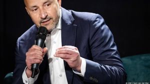 Tbs voor man (39) die burgemeester Arnhem bedreigde