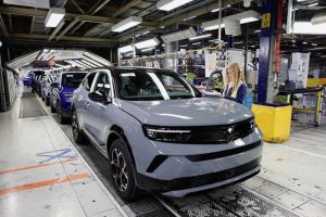 Winst op pick-ups benadrukt groeiende kloof tussen wereldwijde autobouwers