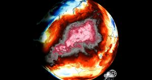 Pogledajte što se formiralo nad Europom, meteorolog poslao upozorenje: Mogući su povijesni rekordi