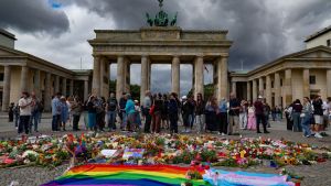 Terrorangrebet i Berlin har også givet debat i Danmark