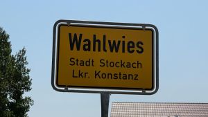 13-Jährige verschwindet aus Kinderheim in Wahlwies! Die Polizei bittet um Hilfe bei der Suche