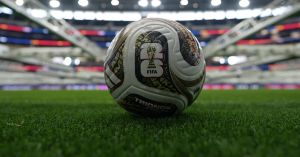 Adidas counts cost of premature goal celebration
