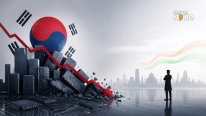 The Korea crash is a warning; India should pay attention