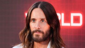 Jared Leto denies sexual misconduct allegations: 'Absolutely and categorically fake'