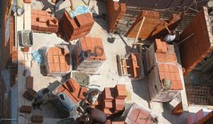 Moguća istraga uvoza građevinskog materijala sa Balkana u EU