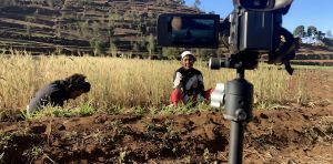 La caméra au service de la recherche : l’expérience d’un documentaire à Madagascar