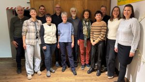 Wie der Verein Solawi durch eine soziale Landwirtschaft nachhaltig produzieren will