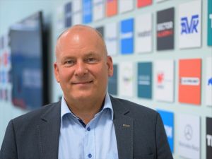 Partner: - Letbanen er en del af et større mønster