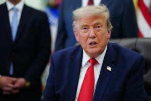 Трамп подтвердил: удары Киева по России ничего не решают