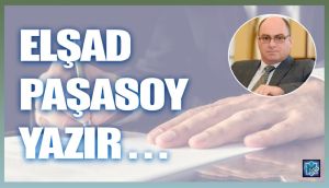 Hayların Ağrı və Alagöz səhvi – deyəsən, bizi də