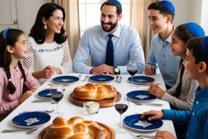The Foundations of Jewish Education: Parashat Eikev
