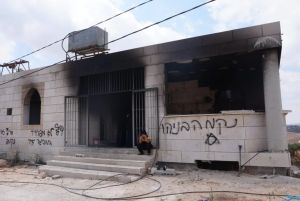 Disarming settlers barely scratches the surface of Israel’s colonial violence