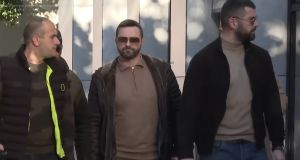 “Nema informacija da je u Hrvatskoj”: Direktor crnogorske policije o navodima da je Srbija tražila od Zagreba podatke o tome da li je Miloš Medenica na Korčuli