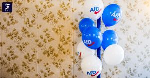 Die AfD spielt mit dem Dilemma