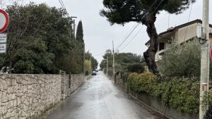 Duino Aurisina al buio per blackout improvvisi: «Hera sta cercando di risolvere il problema»
