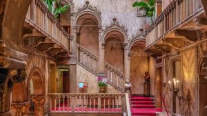 Venezia, riapre l’hotel Danieli dopo il restauro: nuovo capitolo con Four Seasons