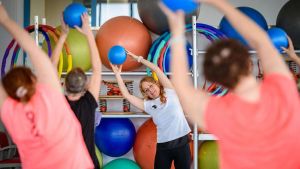 Gesundheits-Geheimtipp: Deutsche Rentenversicherung zahlt Präventionsprogramm „RV Fit“ mit Freistellung