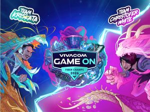 Шампионът се завърна! Неочаквана обрат във Vivacom GAME ON 2026 пренареди отборите