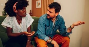 Infertility May Require a New Marriage