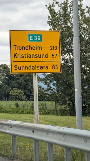 Bompenger Kristiansund: –⁠ Er dette lovlig å ikke oppgi?