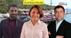 Mesele 29 tekne mi, Bodrum deniz turizminin geleceği mi?