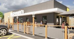 New McDonalds bid rejected amid fears of 'major accidents' at gas pipeline