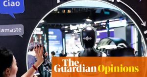 The future of AI hinges on openness and cooperation. China and Britain can gain much by working together