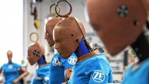 ZF darf nicht in eine neue Falle hineinlaufen