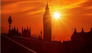 UK heat-related deaths near 2022 record as extreme temperatures persist