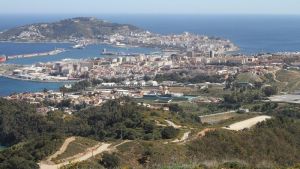 Španska Seuta traži da Madrid proglasi vanredno stanje zbog upada velikog broja Marokanaca