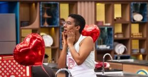 Participante do MasterChef 2026 reclama da produção: ‘palhaçada’