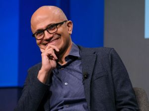 Microsoft Surges And Meta Sinks As Wall Street Rewards Proven AI Demand