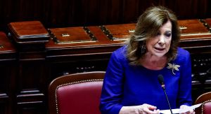 Legge elettorale, Casellati: “Forza Italia pronta a valutare le preferenze”
