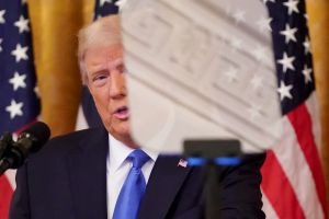 Trump Has Weakened America’s Sanctions Weapon