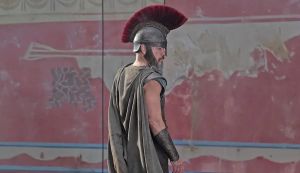 Η Οδύσσεια αλλιώς. Η Επανάσταση του Νόλαν
