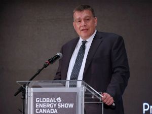 Varcoe: Cenovus CEO touts 'incredible milestone,' as company set to hit million-barrel-a-day mark And Jon McKenzie sees the potential for more growth in Canada