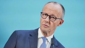 Merz’ Kanzlerschaft ist so gefährdet wie nie