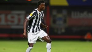 Demba Sek dobio dva meča suspenzije, Partizan i Radnički 1923 sankcionisani