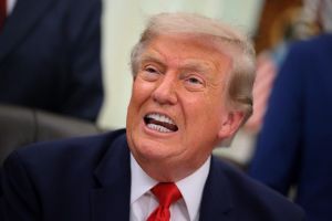 The Real Reason Trump Hasn’t Been Able to Win the War With Iran