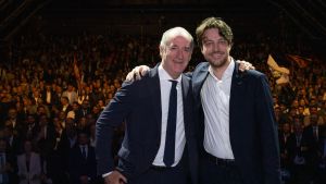 In Veneto è già finita la pace tra Stefani e Zaia (che medita lo strappo)