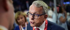 ROOKE: GOP Governor’s Weak Response On Immigration The Reason We Can’t Stop Fighting The Blob