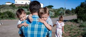 INGERSOLL: There Are Three Crucial Pillars Of Fatherhood. Yes, It’s That Simple