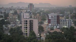 USA verändern Visumspraxis in Afrika: „Ihr seid hier nicht wilkommen“