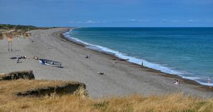 Is rain FINALLY on way for Norfolk's driest village (and other parts of the county)?