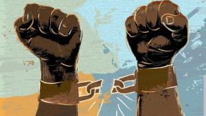 Colonialismo e escravidão são indissociáveis