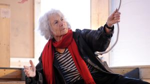 Addio a Simone Forti, che ha amato l’arte e odiato tutte le discipline