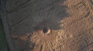 Un missile russo è caduto in Polonia