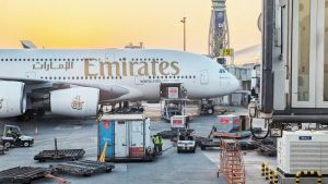 Emirates Just Made a Surprising Change to How People Pay for Flights. It Says Younger Travelers Drove the Decision