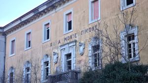 Caserma di Banne da valorizzare: diventerà un’area di pubblica utilità