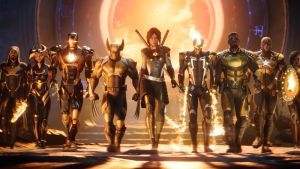 Marvel’s most underrated game of the past 5 years could have revealed the MCU’s next era